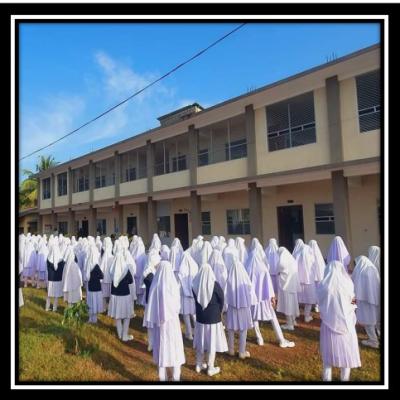 School Frot