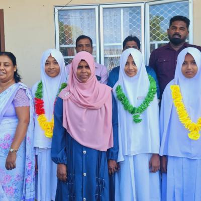  சிங்கள ஒப்பீடு